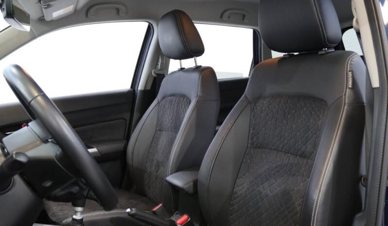 SUZUKI Vitara 1.4T S3 4WD MILD HYBRID completo