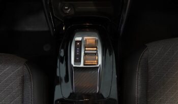 PEUGEOT 208 1.2 HYBRID ALLURE E-DCS6 completo