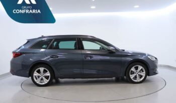 SEAT Leon Sportstourer 1.4 E-HYBRID FR DSG completo