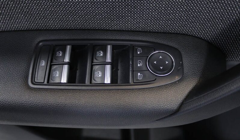RENAULT CAPTUR 1.0 TCE TECHNO completo