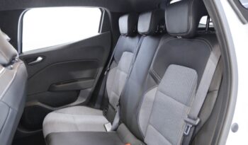RENAULT Clio V Fase II 1.0 TCE TECHNO BI-FUEL completo