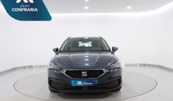 SEAT Leon Sportstourer 2.0 TDI STYLE completo