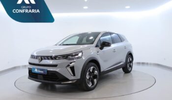 RENAULT SYMBIOZ 1.2 ECO-G TECHNO completo