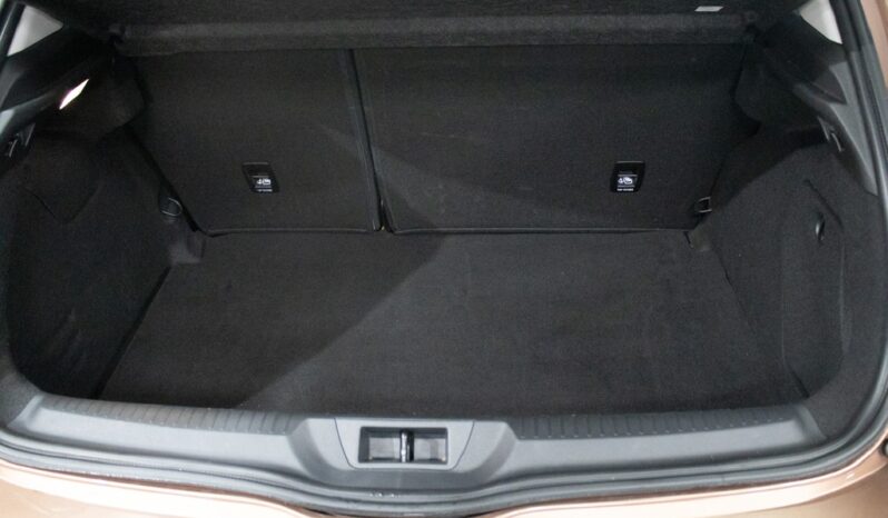 RENAULT Mégane IV Fase II 1.5 BLUE DCI INTENS completo