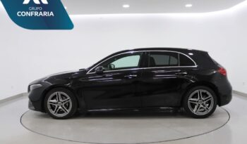 MERCEDES-BENZ Classe A 180 D completo