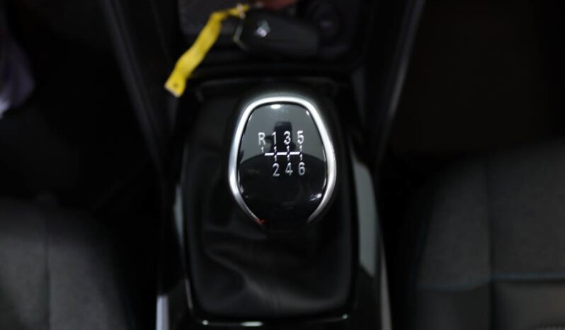 CITROEN C4 1.2 PURETECH FEEL completo