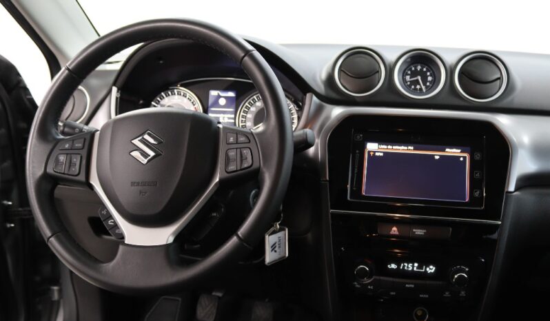 SUZUKI Vitara 1.4T GLE MILD HYBRID completo