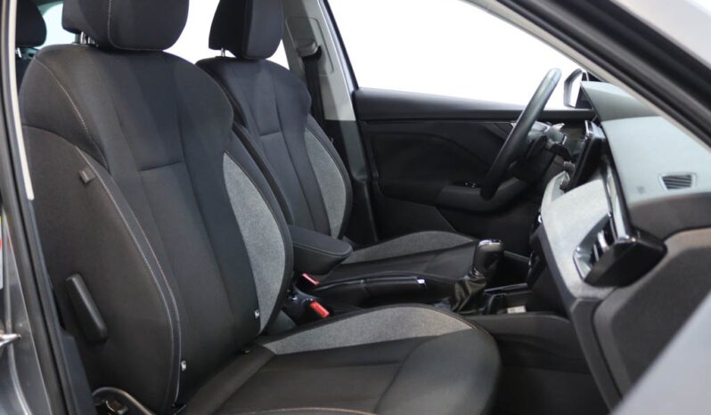 SKODA Scala 1.0 TSI SELECTION DSG completo
