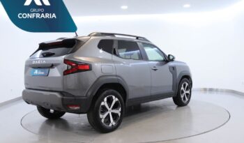 DACIA Duster 1.0 TCE ECO-G JOURNEY BI-FUEL completo