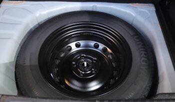 RENAULT CAPTUR 1.0 TCE TECHNO completo