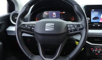 SEAT IBIZA 1.0 TSI STYLE completo