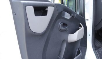RENAULT Master III Chassis-Cab.Fase II 2.3 DCI L3 3.5T CD SS completo