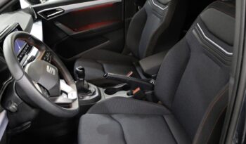 SEAT Ibiza 1.0 TSI FR completo