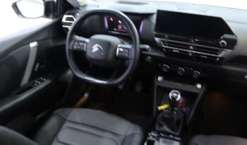 CITROEN C4 1.2 PURETECH FEEL completo