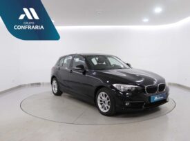 BMW Serie 116 D