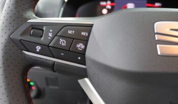 SEAT IBIZA 1.0 TSI FR completo