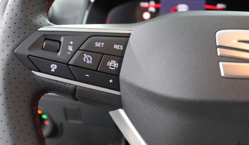 SEAT IBIZA 1.0 TSI FR completo