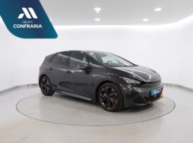 CUPRA Born 58 KWH E-BOOST PLUS