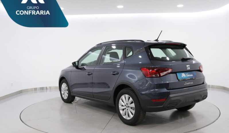SEAT ARONA 1.0 TSI STYLE DSG completo