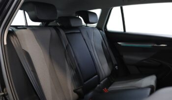 SKODA Enyaq IV 50 completo