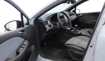 RENAULT Clio V Fase II 1.0 TCE TECHNO BI-FUEL completo