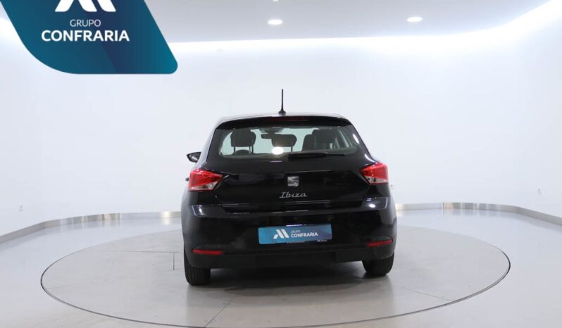 SEAT Ibiza 1.0 TSI REFERENCE completo