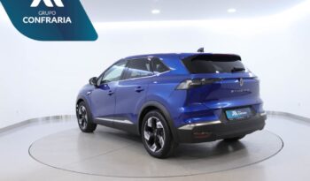 RENAULT SYMBIOZ 1.6 E-TECH FULL HYBRID TECHNO completo