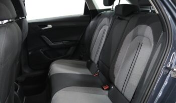 SEAT Leon Sportstourer 2.0 TDI STYLE completo