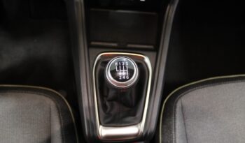 RENAULT CAPTUR 1.0 TCE TECHNO completo