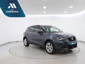 SEAT Arona 1.0 TSI FR