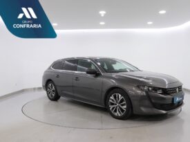 PEUGEOT 508 SW 1.5 BLUEHDI ALLURE