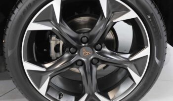 CUPRA Formentor 2.0 TDI CUPRA DSG 4DRIVE completo