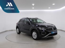 VOLKSWAGEN T-Roc 1.0 TSI LIFE