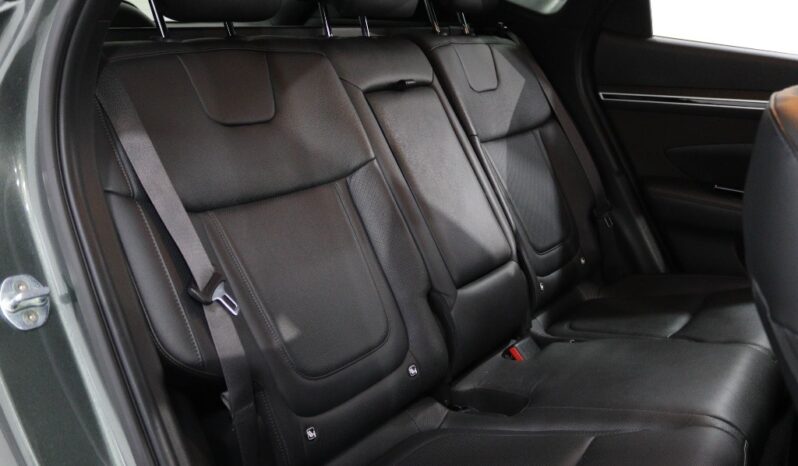 HYUNDAI TUCSON DIESEL 1.6 CRDI PREMIUM DCT completo