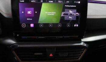 CUPRA Formentor 1.5 ETSI DSG completo