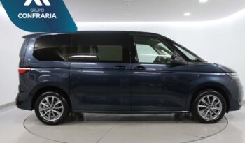 VOLKSWAGEN Multivan T7 2.0 TDI LIFE DSG completo