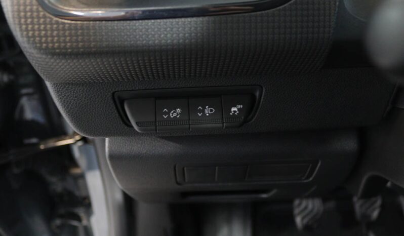 RENAULT Kangoo Van 1.5 BLUE DCI L1 ADCE completo
