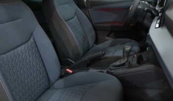SEAT ARONA 1.0 TSI STYLE DSG completo