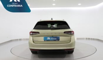 SKODA Superb Break 1.5 TSI IV DSG completo