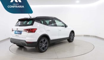 SEAT ARONA 1.0 TSI STYLE DSG completo
