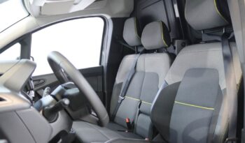 RENAULT Kangoo Van 1.5 BLUE DCI L1 ADCE completo