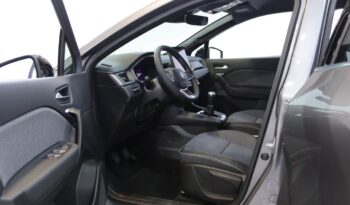 RENAULT SYMBIOZ 1.2 ECO-G TECHNO completo
