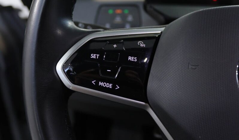 VOLKSWAGEN ID.3 58 kWh PRO completo