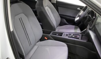 SEAT Leon Sportstourer 2.0 TDI STYLE DSG completo