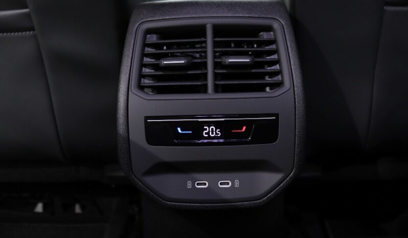CUPRA Formentor 2.0 TDI CUPRA completo