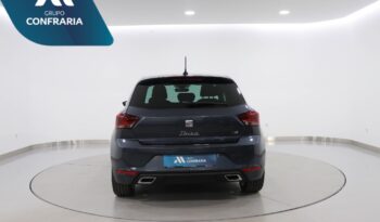 SEAT IBIZA 1.0 TSI FR DSG completo