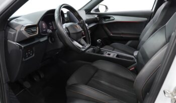 CUPRA Formentor 2.0 TDI CUPRA completo