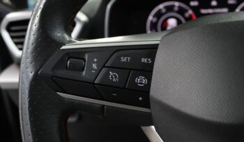 SEAT Leon Sportstourer 2.0 TDI FR DSG completo