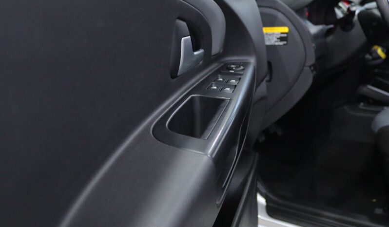 KIA Ceed 1.4 CVVT EX ISG completo