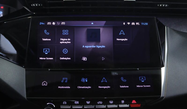 PEUGEOT 308 SW 1.5 BLUEHDI ALLURE PACK completo